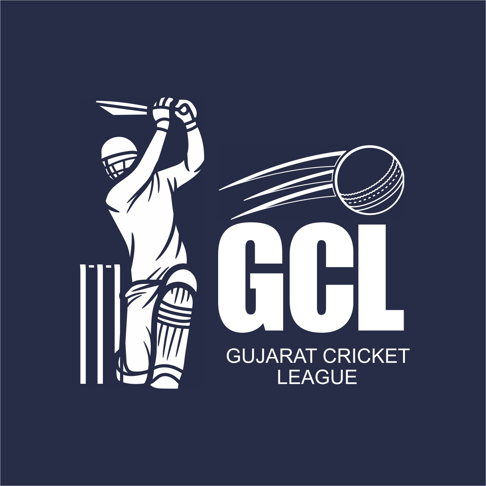 Gujarat Cricket League