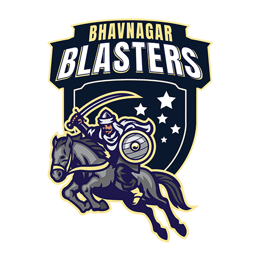 Bhavnagar Blasters