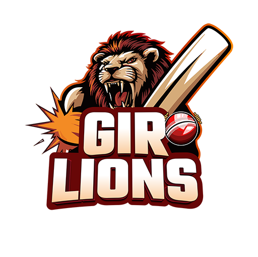 Gir Lions