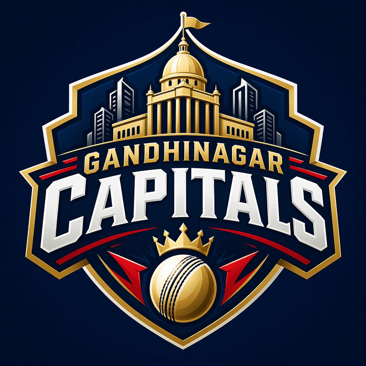 Gandhinagar Capitals