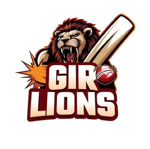 Gir Lions